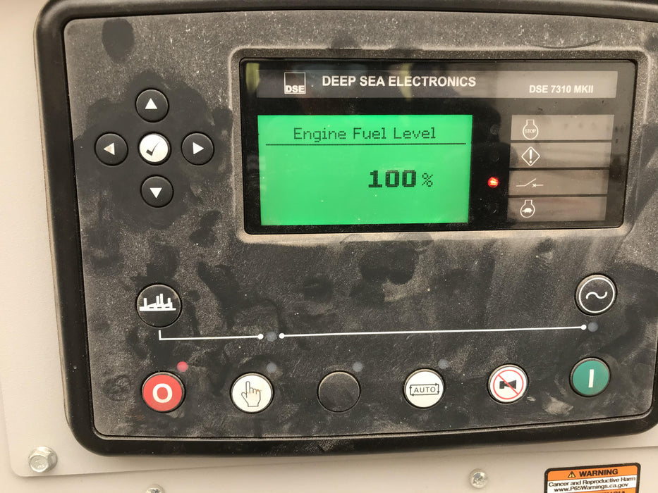 2020 WACKER NEUSON G25