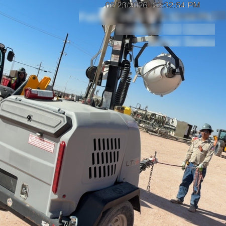 2019 Wacker Neuson LTV6L Standard