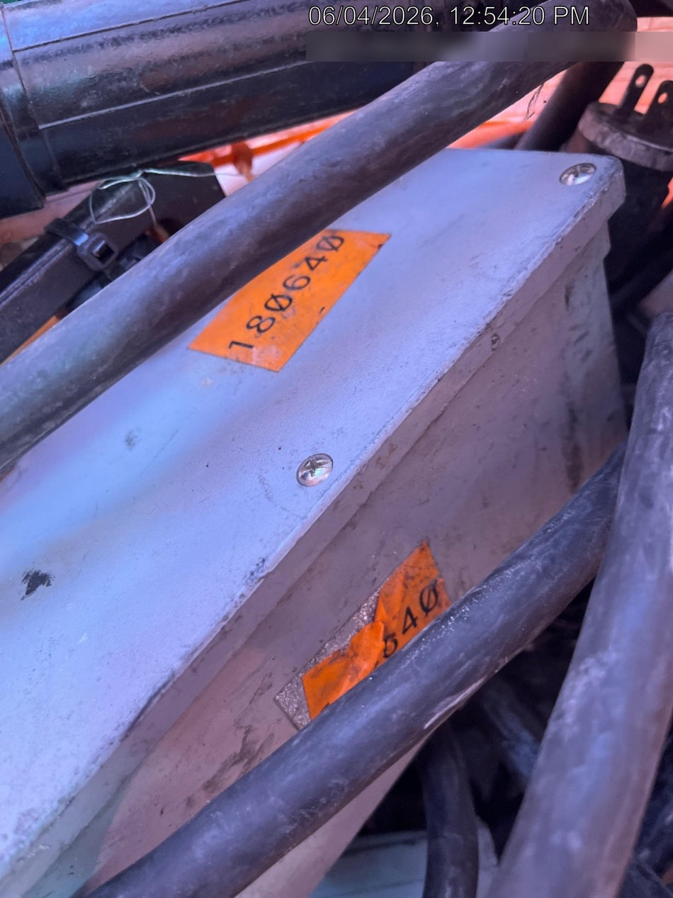 2021 LIND EQUIPMENT TLS-80XPLEDRE-LV