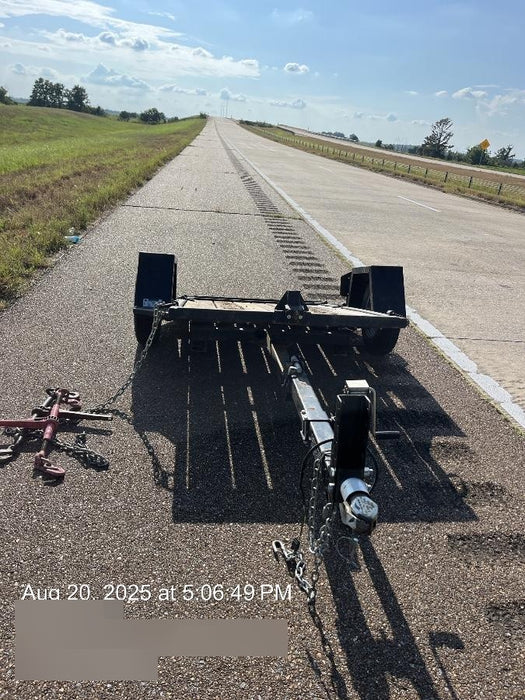 2022 BARRETO E4X6TBT