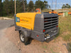 2021 ATLAS COPCO XATS400 CWK