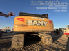 2019 SANY SY365C LC