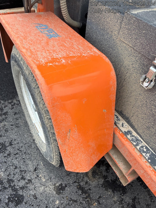 2025 NATIONAL SIGNAL Sunray LTS-300h