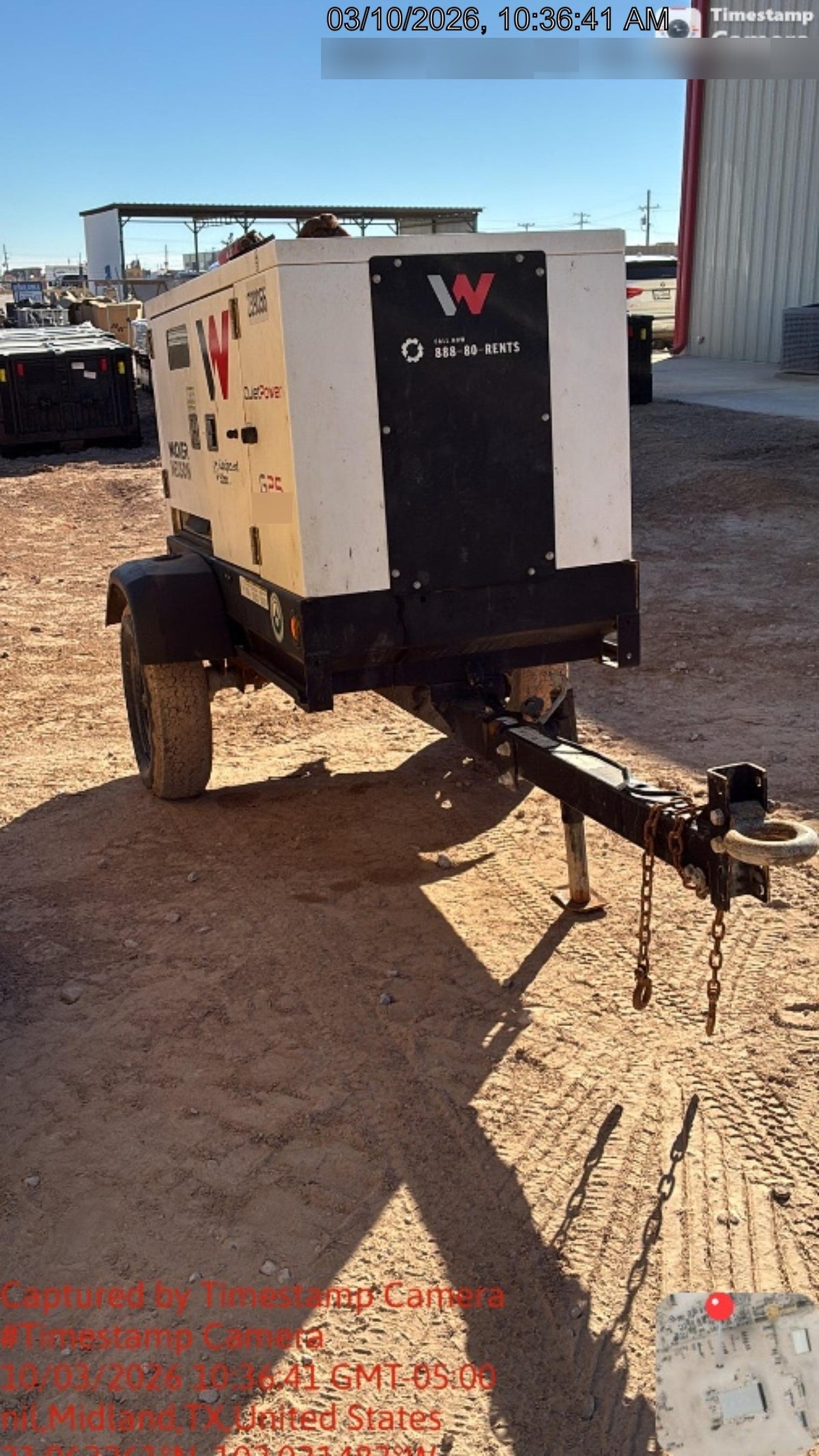 2022 WACKER NEUSON G25