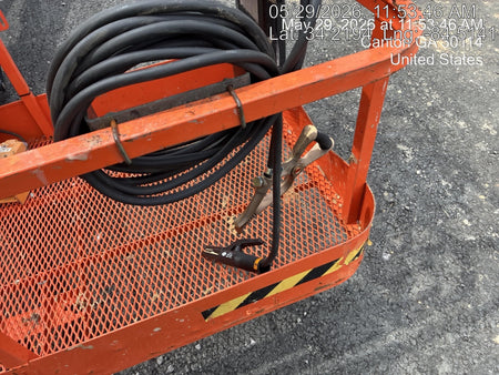 2026 MILLER ELECTRIC CST-282