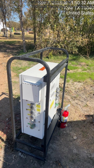 2022 TRYSTAR TPATS-045MMMF-A