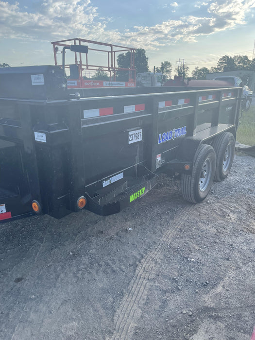 2022 IRON BULL DT8314072