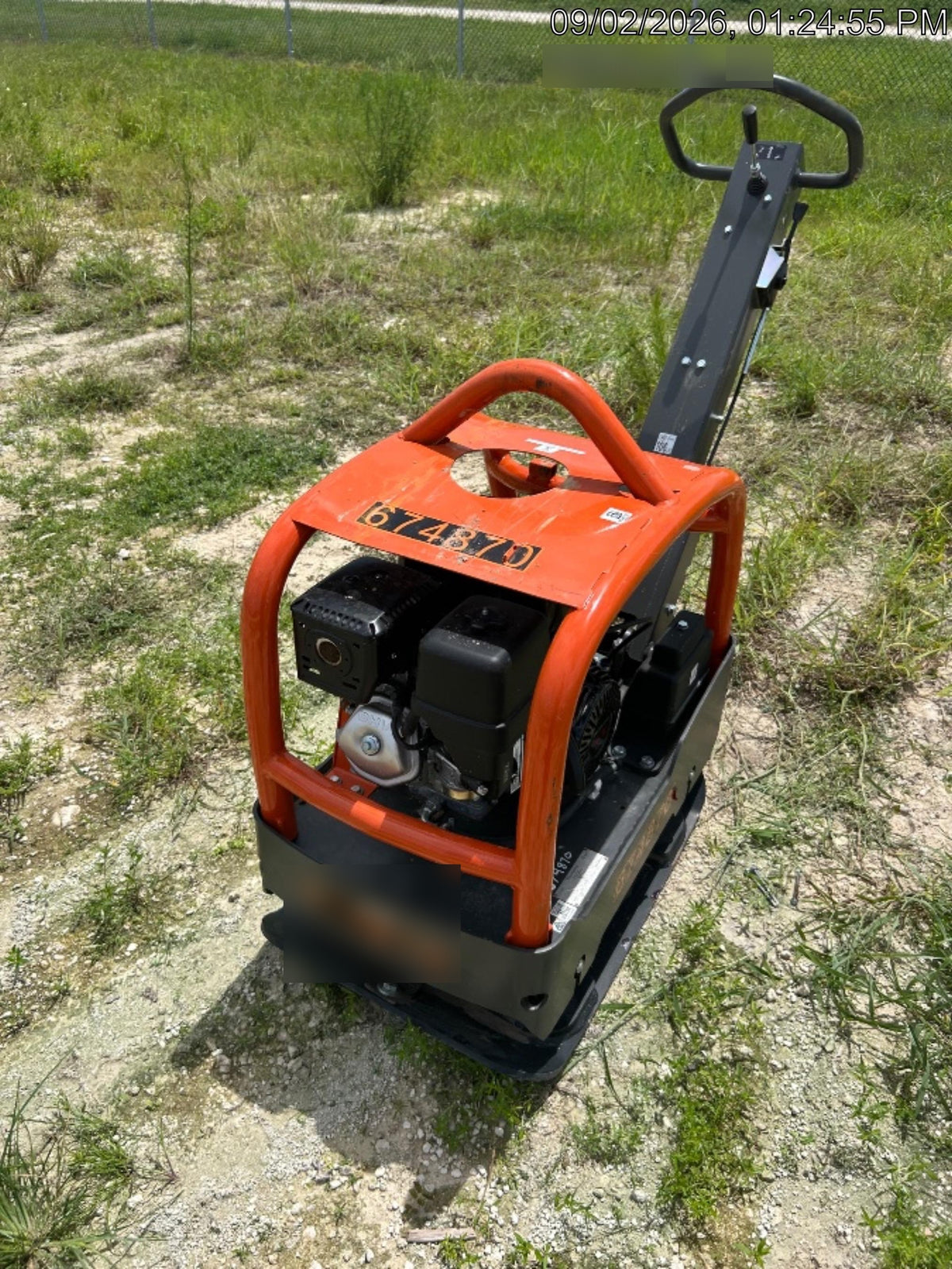 2026 HUSQVARNA LG300