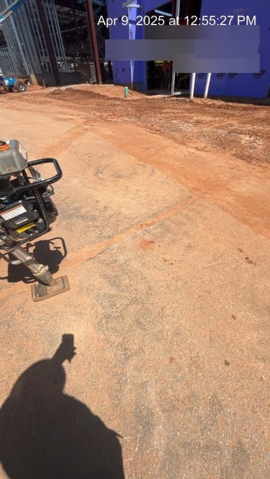 2023 MULTIQUIP MTR40HF