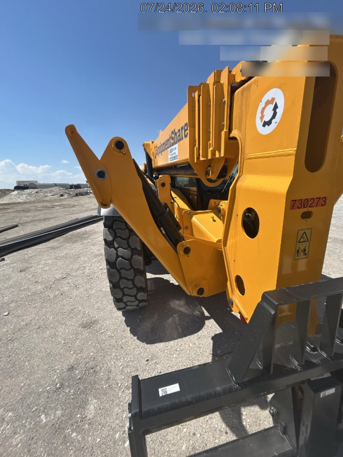 2026 JCB 510-56
