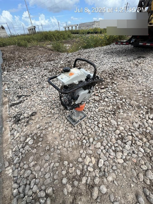 2023 MULTIQUIP MTX60HD