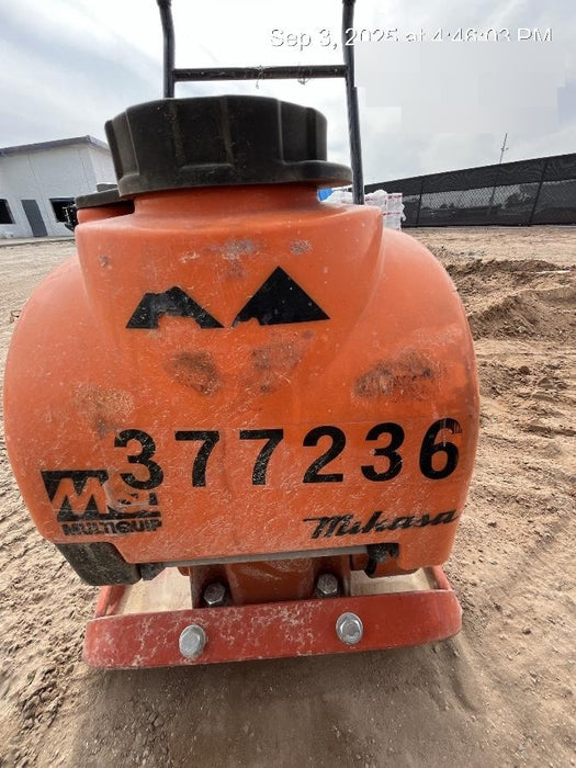 2023 MULTIQUIP MVC82VHW