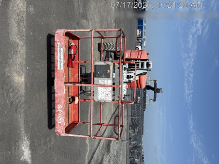 2019 SKYJACK SJ46 AJ