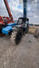2018 Genie GTH-844 Genie GTH-844 w/ROPS, Work Lights, Solid Tires, RH Cab Mesh, Beacon, 60" Carriage and Forks