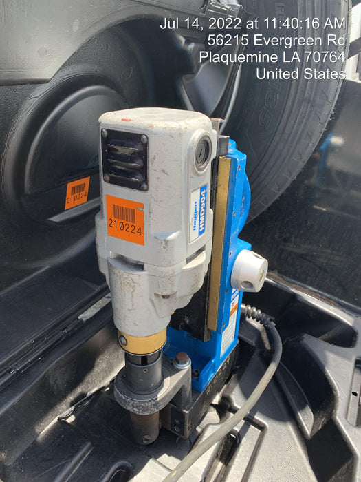 2022 HOUGEN MFG HMD904