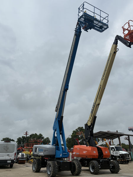 2026 GENIE S-85 XC