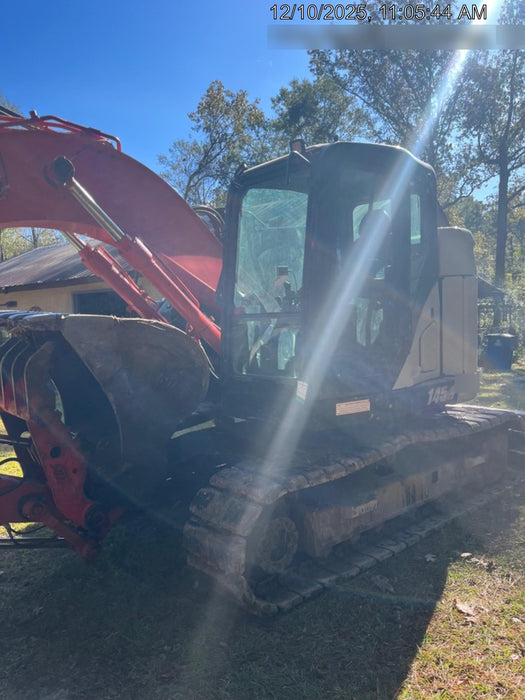 2020 LINK-BELT 145X4DZ