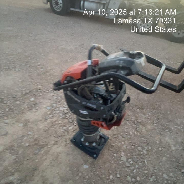 2025 HUSQVARNA LT6005