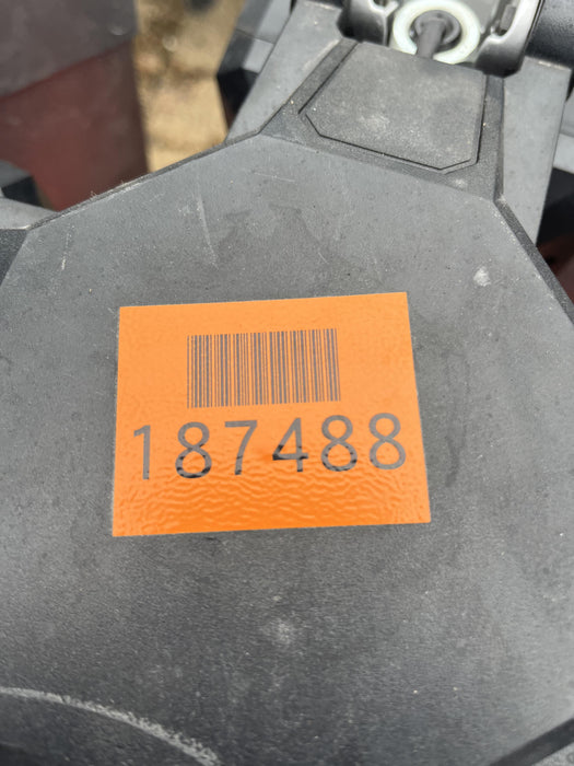 2021 MILWAUKEE MXF041-1XC