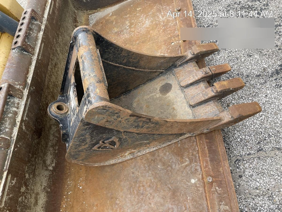 2017 Gehl V330 Standard Rental Specs