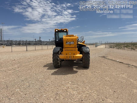 2025 JCB 508-66TC