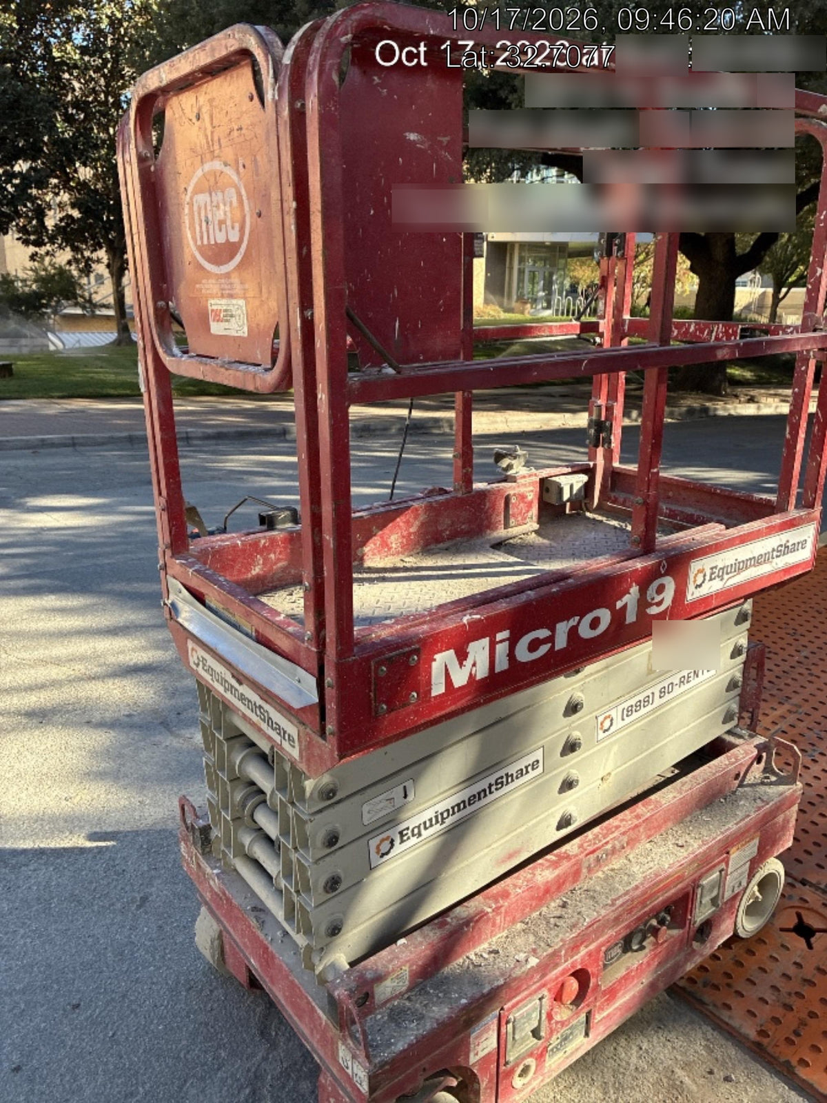 2019 MEC Micro 19