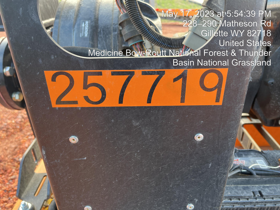 2022 PIONEER PP63C17L71-4045HFC06