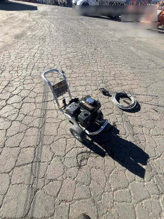 2020 MI-T-M CORPORATION CA-2703-1MMH