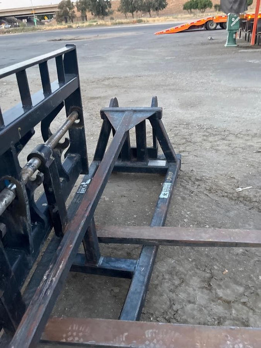 2021 STAR INDUSTRIES 1320TK