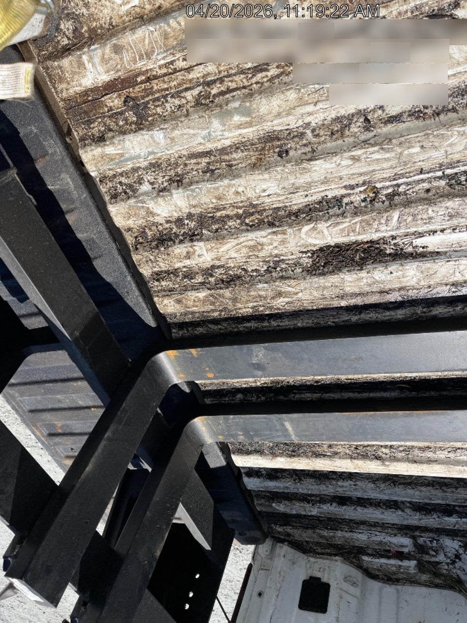 2026 ARROW MATERIAL HANDLING 72" Pallet Forks - Arrow