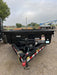 2025 BIG TEX TRAILER 16LP-14BK6SIRPD