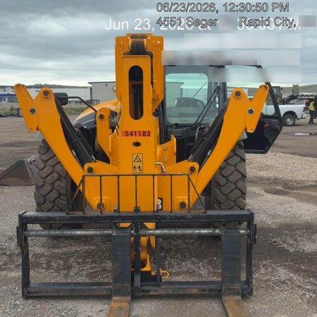 2025 JCB 510-56