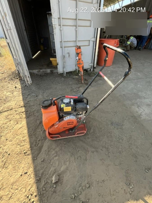 2023 MULTIQUIP MVC82VHW