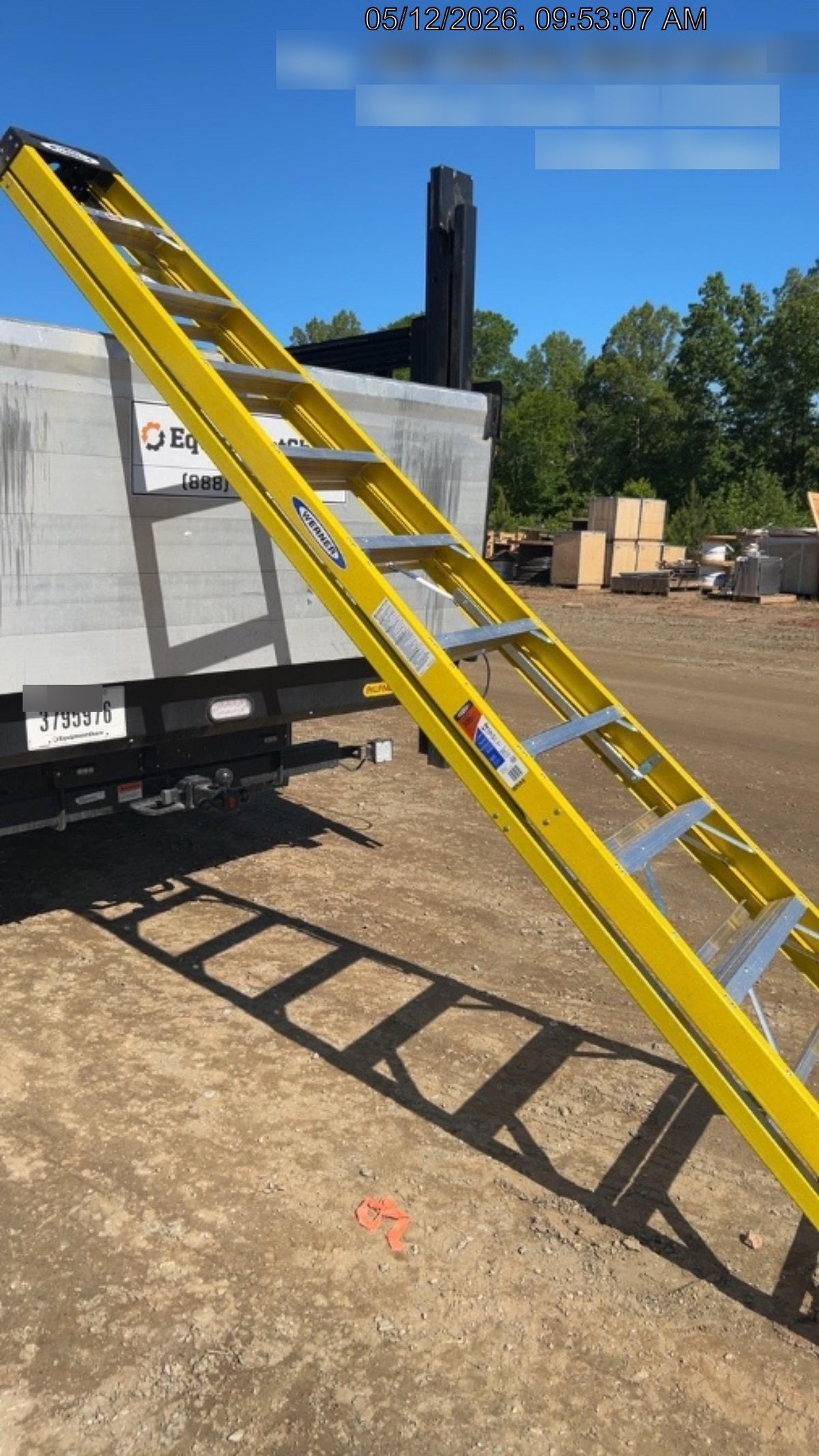 2024 WERNER 6112