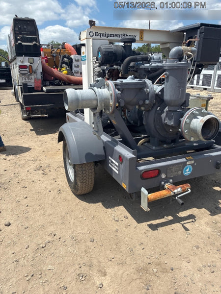 2024 ATLAS COPCO PAC F66 KD