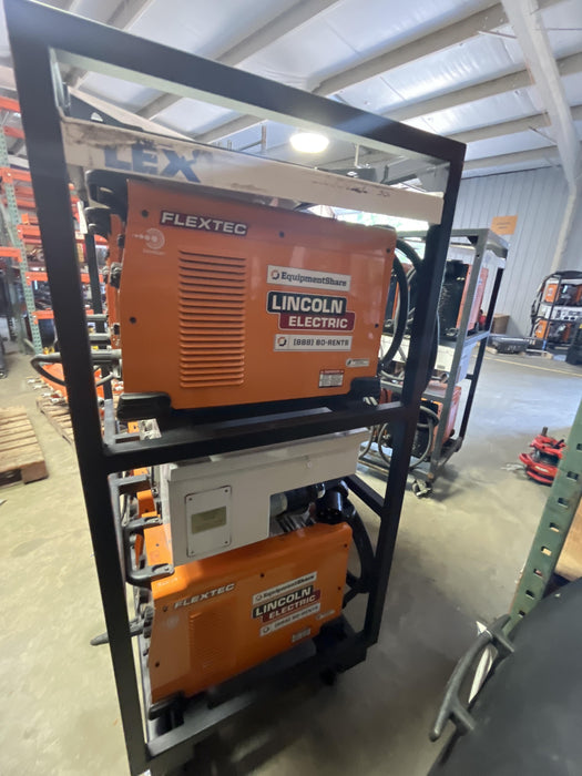 2023 LEX WR6A-7SM-FG26DZ6LD-R