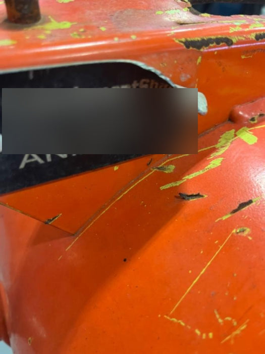 2022 MICHIGAN PNEUMATIC HV-15G-8P-ES-TRACKER