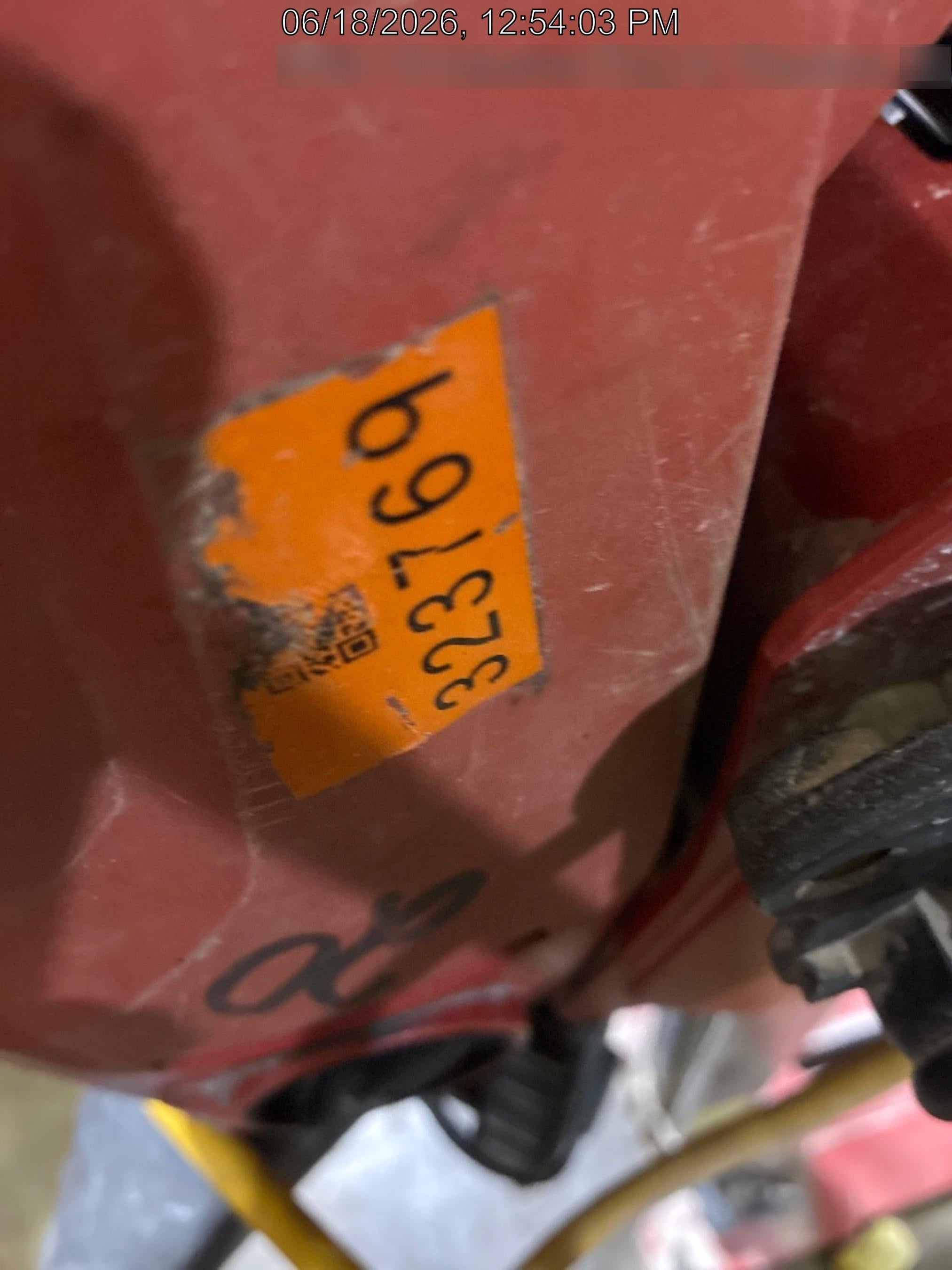 2023 HILTI DD 150-U