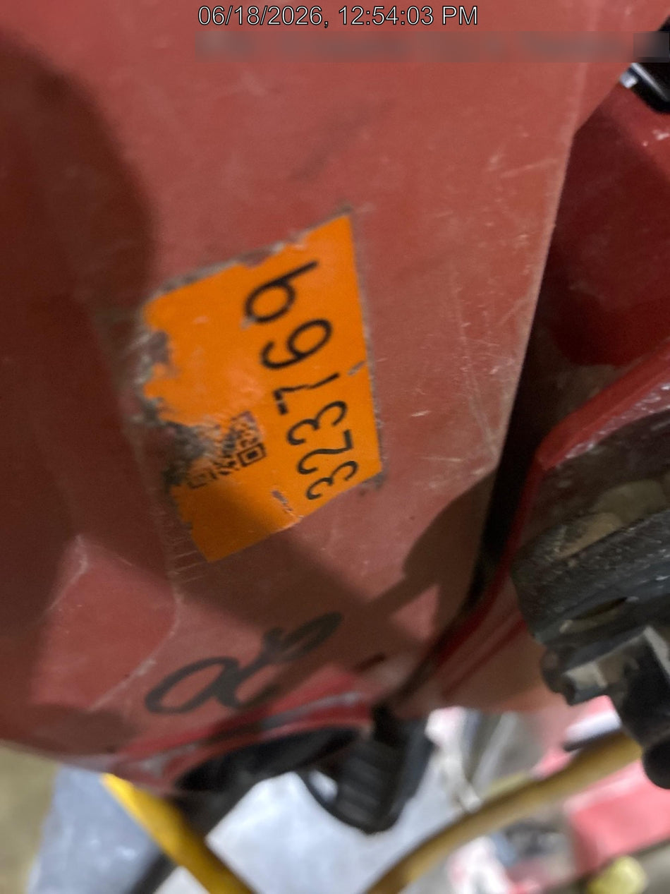 2023 HILTI DD 150-U