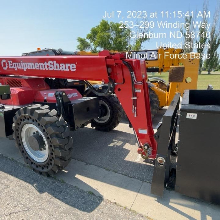 2022 STAR INDUSTRIES 1425