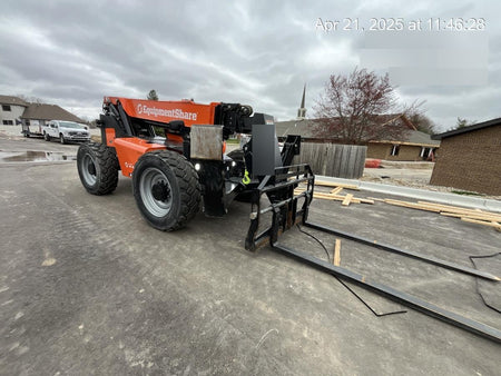 2024 SKYTRAK 10054