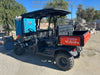 2022 KUBOTA RTV-X1140W-H (Canopy)
