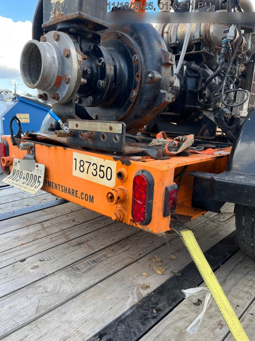 2021 PIONEER PP66S12L71-TD2.9L4