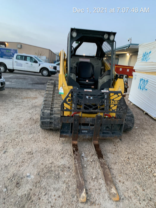 2020 PALADIN 48" Pallet Forks - Paladin