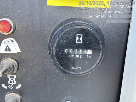 2024 GENIE Z40/23N RJ