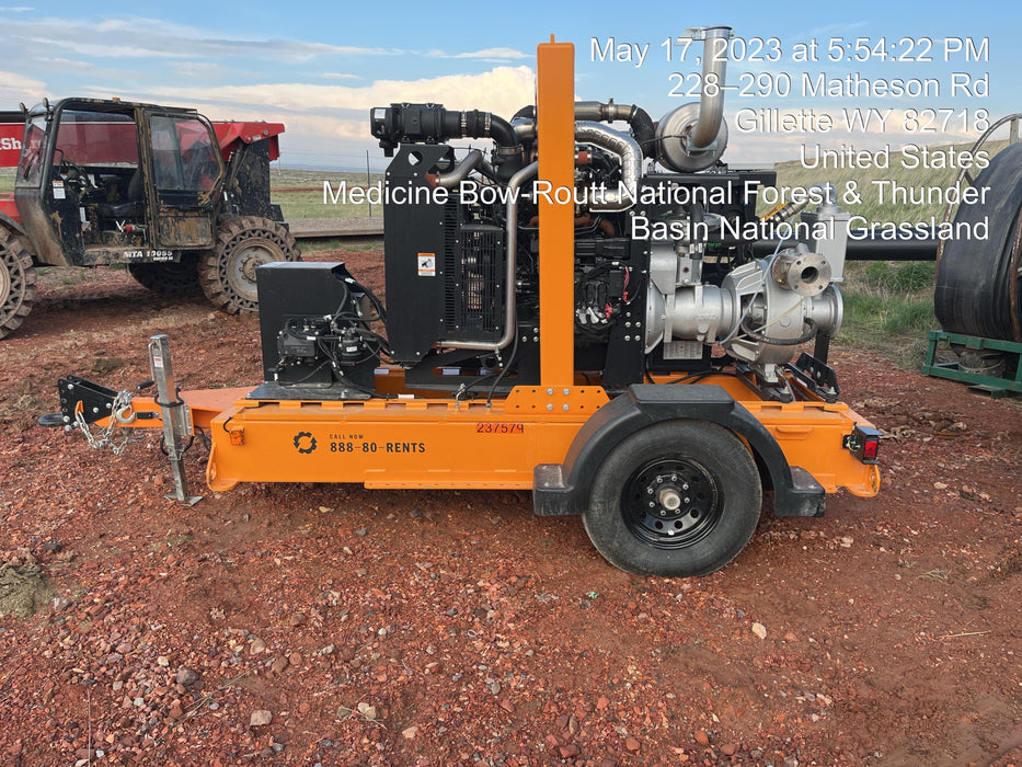 2022 PIONEER PP63C17L2-4045HFC06