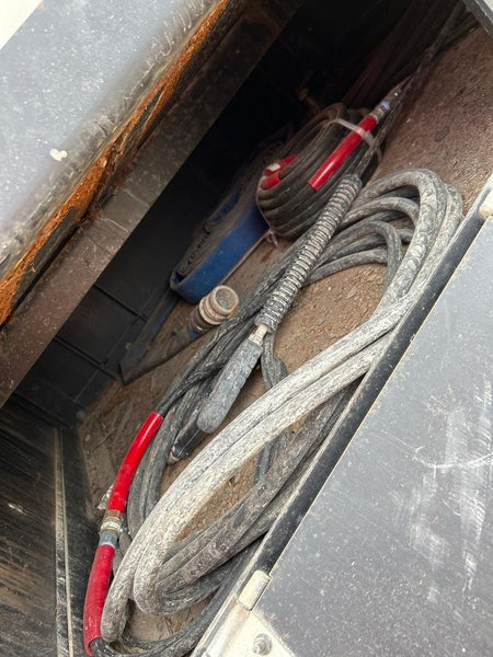 2019 MI-T-M CORPORATION HS-3006-0MDK-UR