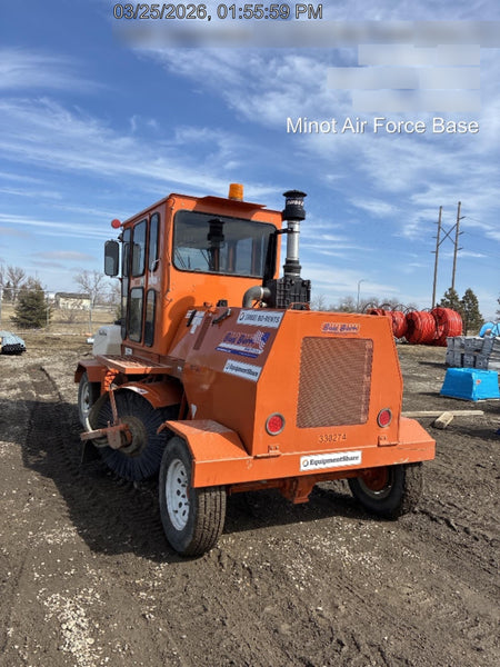 2023 BROCE RCT350