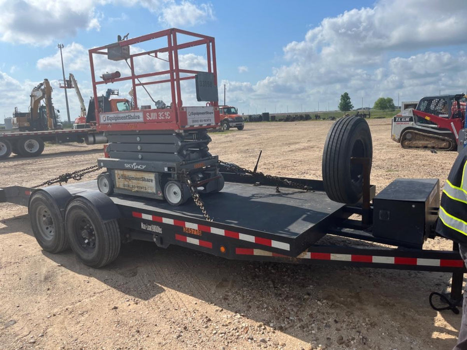 2023 STEELPOINT K19E