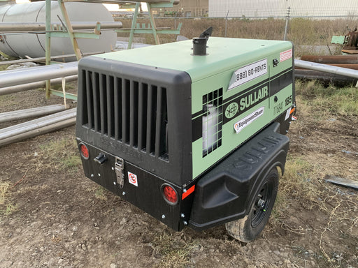 2020 SULLAIR 185-DPQ